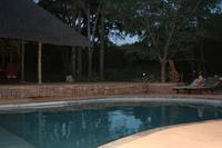 Kubu Safari Lodge