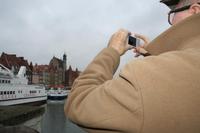 Stadtbesichtigung in Danzig