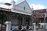 Krüger-Haus in Pretoria