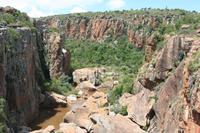 Bourkes Luck Potholes