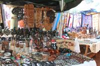 Bunte Märkte überall