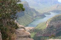 Blyde River Canyon