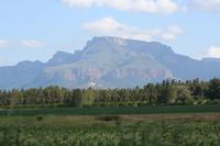 Auf dem Weg zum Krüger Nationalpark