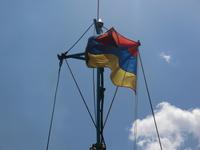 Bootspartie auf dem Sevansee