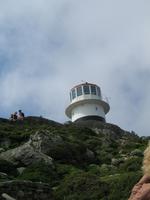 Leuchtturm am Cape Point