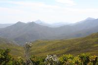 Outeniqua-Berge