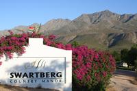 Swartberg Manor Lodge