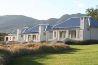 Swartberg Manor Lodge