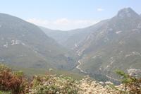 Fantastische Ausblicke