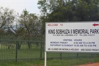 König-Sobhuza-Gedenkpark