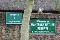 Mantenga Naturpark