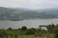 Maguga Stausee
