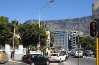 Kleine Stadtrundfahrt