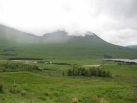 Loch Tulla