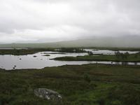 Rannoch Moor