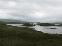 Rannoch Moor