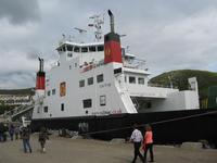 Mallaig