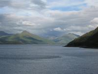 Kyle of Lochalsh