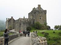 Eilean Donan Castle