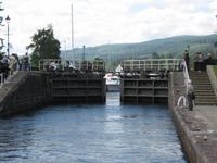 Fort Augustus