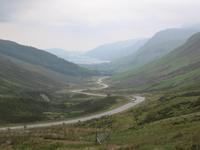 Northern Highlands