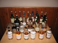 Glenlivet Distillerie