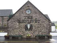 Glenlivet Distillerie