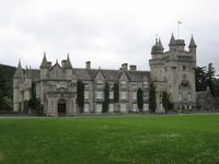 Balmoral Castle