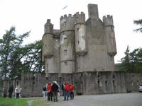 Braemar Castle