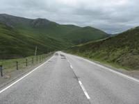 Road to Inverness