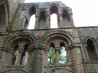 Jedburgh Abbey