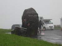 Scottish/Englisch Border