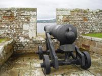 Fort George