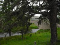 Brückenromantik in Schottland