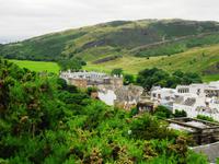 Palace of Holyrood House