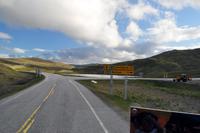 E69 - Auf dem Weg zum Nordkapp