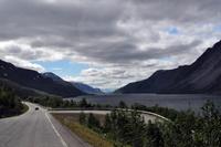 Langfjorden