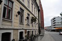 Ølhallen von Tromsø - Älteste Brauerei