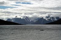 Lyngenfjorden
