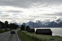 Lyngenfjorden
