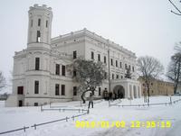 Schloss Krobnitz