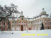 Das Kloster St.Marienthal