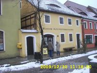 Pfefferküchlerei Weißenberg in der Oberlausitz