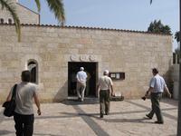 Brotvermehrungskirche