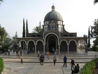 Kirche der Seligpreisung