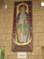Verkündigungskirche Nazareth