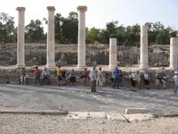 Beit She'an