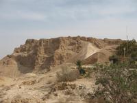 Masada