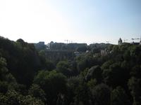 Ville de Luxembourg