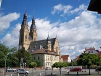 St. Joseph, Speyer